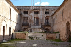 Placio de Almanzora, 2012